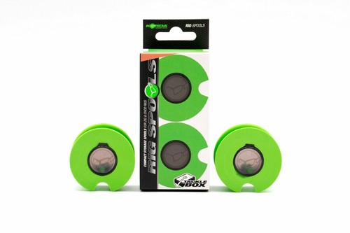 Korda rig spools new carp - rig,