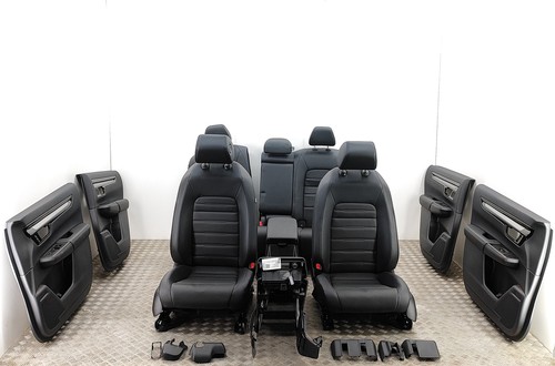 Honda mk6 inner - honda, seats