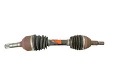 12762089 front transmission lh for SAAB 9-3 SPORT HATCH 2.8 TURBO V6 2005 117465