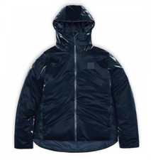 RAINS WATERPROOF LOOP JACKET