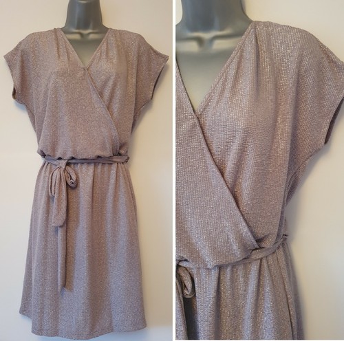 Womens next dress sparkle - womens,