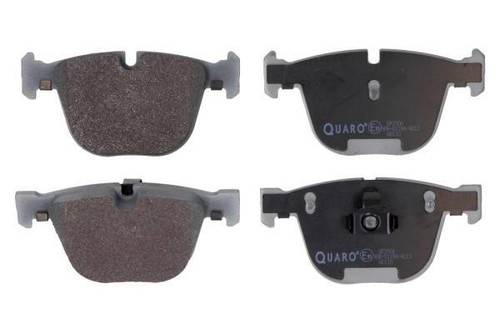 New brake pad set disc - pad, set,