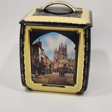 Vintage Edward Sharp & Sons