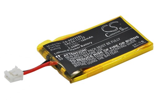 Battery for sportdog 425 - for, sd-425