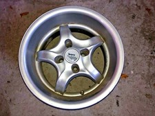 Brock rim alloy rim 8x14 ET 25