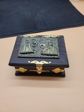 Antique CABALLEROS SIGLO XIII