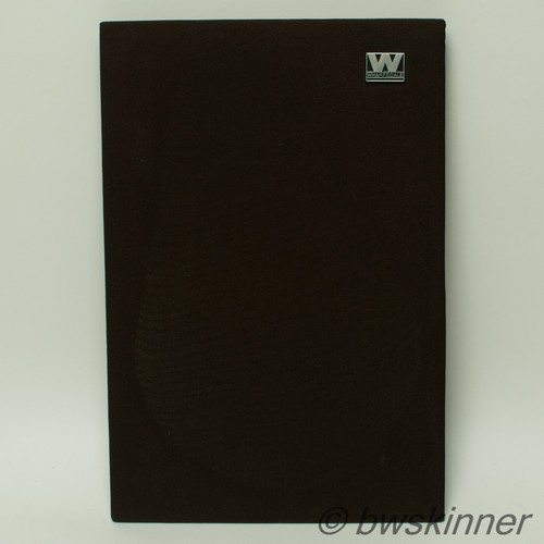Wharfedale denton 2xp - wharfedale,
