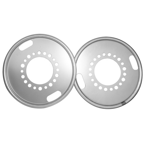 Drive axle wheel - drive,