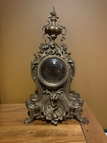 Large 45cm antique french - large,