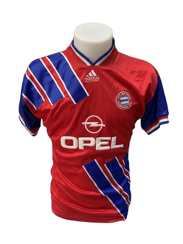 Bayern monaco vintage soccer - vintage,