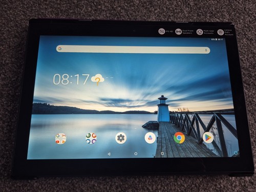 Lenovo tab - lenovo, (tb-x304f)