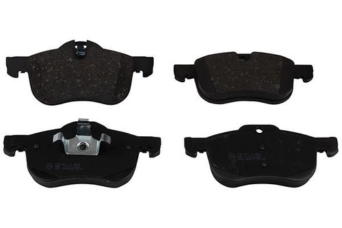 Front brake pad set for - front,