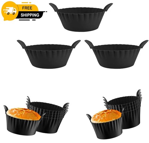 Ramekins for air fryer - , egg