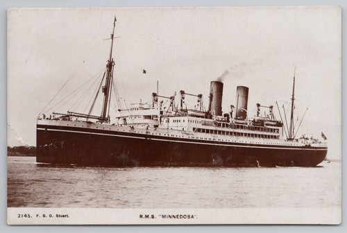 Rms minnedosa fgo - rms,