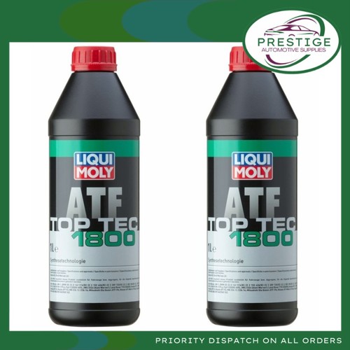 Liqui moly top tec atf - moly,