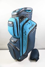 Ping Pioneer Cart Bag / 15-Way