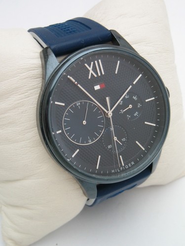 Tommy hilfiger damon watch - hilfiger,