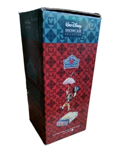 Disney traditionsjiminy - disney,