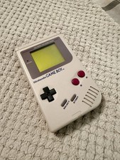 Gameboy DMG Nintendo Original