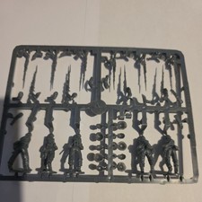 2x Perry Miniatures American