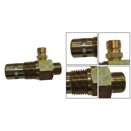 Air compressor check valve - check,