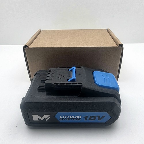 Genuine macallister mbat - genuine,