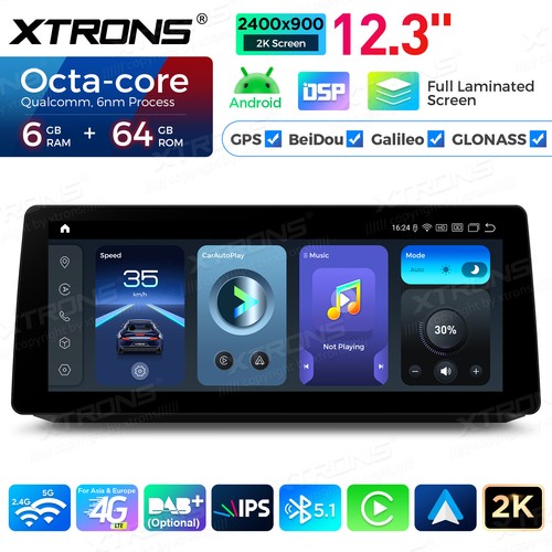 Android 14 6 64gb car - 2k,