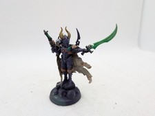 Warhammer 40k Drukhari Archon