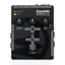 Eventide MixingLink Microphone