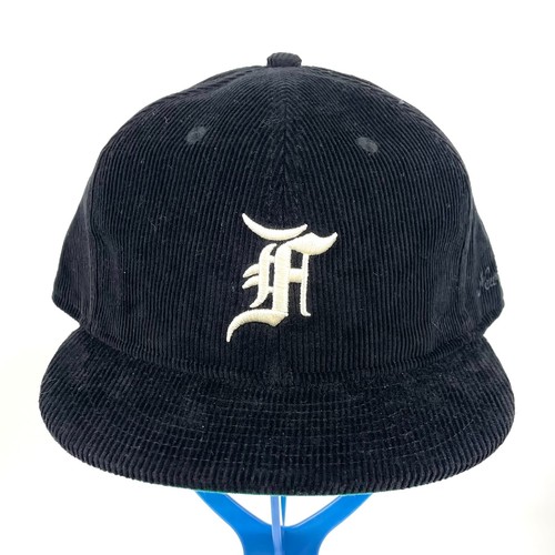 New era fear god - new,