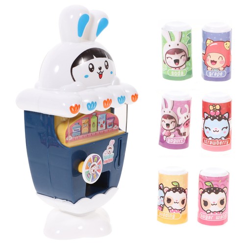 Kids cognitive dispenser - cognitive,
