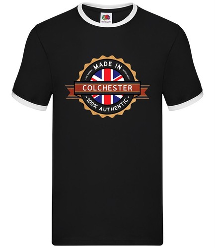 Made colchester mens - in,