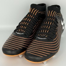 Brand New Under Armour Magnetico Control MD SG Football Boots