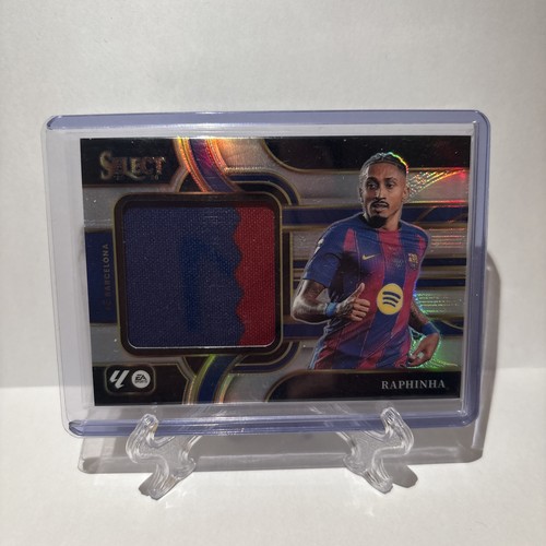 2025 panini select - 2025-26, la