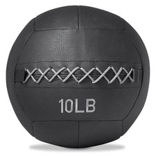 Wall Ball, 10 LB - Soft Shell