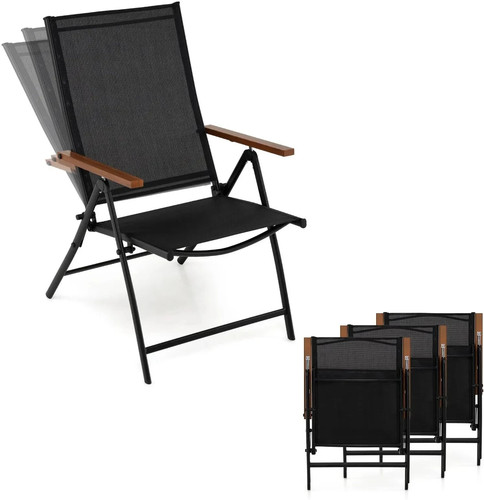 Set outdoor garden - of, 4