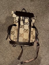 GUCCIJumbo GG Backpack