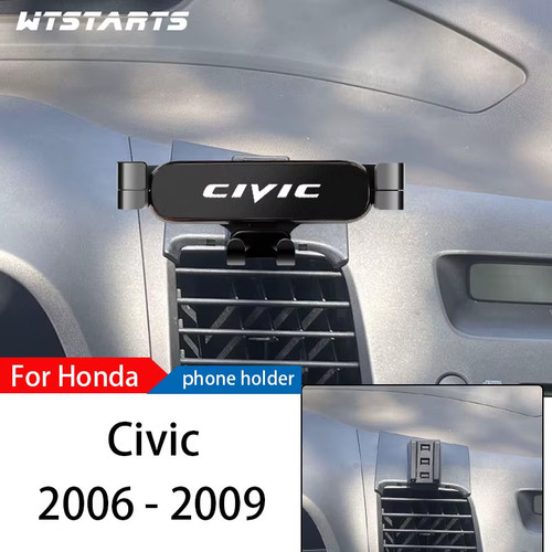Car phone holder mount - car, stand