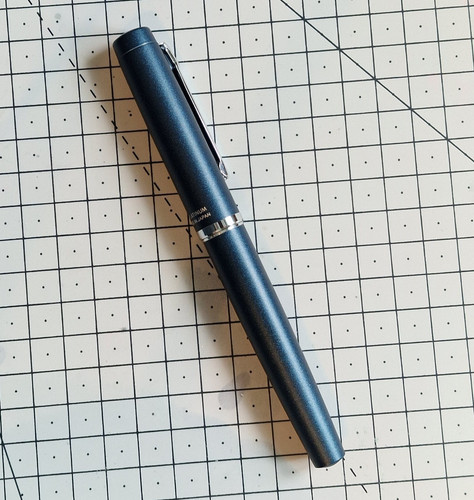 Platinum procyon fountain pen - procyon,