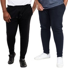 Duke Mens Big Tall King Size