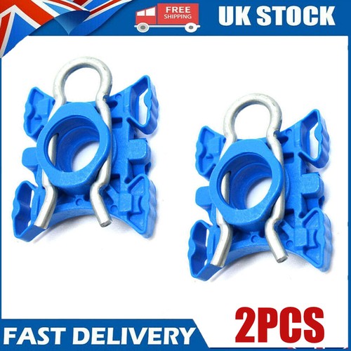 Front window regulator - 2x,