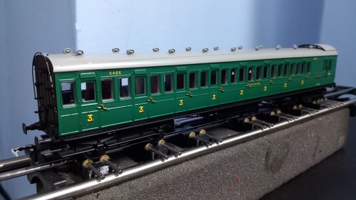 Bachmann branchline 623 - branchline, 39-623