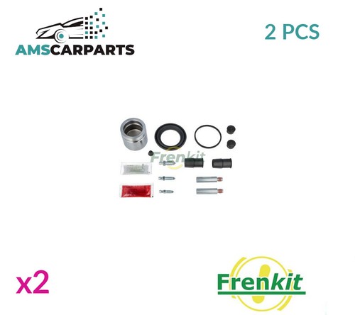 Brake caliper repair kit - brake,