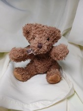 Russ Berrie 6" "Bears In Love"