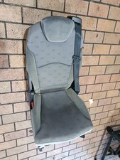 Peugeot 807 Citroen C8 Seat
