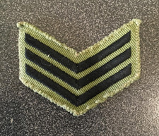 Original Rhodesia Airforce