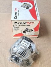 ALTERNATOR 80A FITS CITROEN SAXO PEUGEOT 106 ROVER 100 1.5D DRIVETEC DMA7942