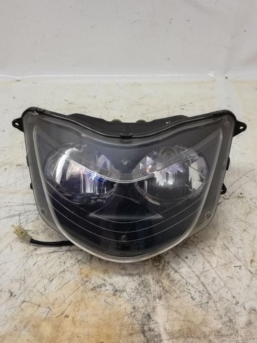 Front headlight for yamaha - headlight,