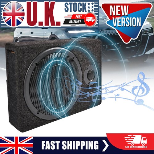 800w 12v car subwoofer - 800w,