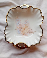 Vintage Hand Made Porcelain